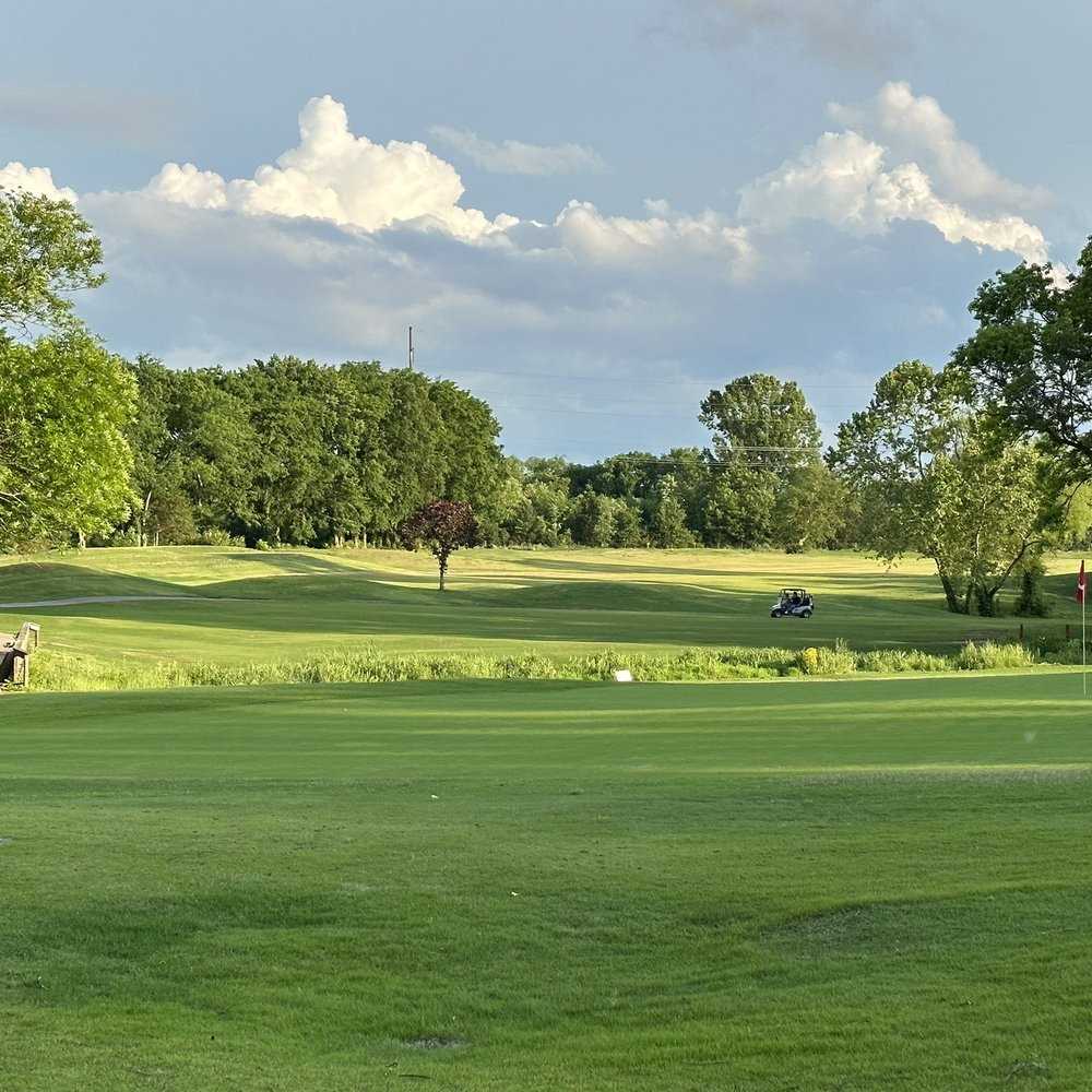 Best public golf courses in franklin tn