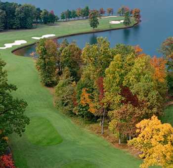Best public golf courses in greensboro nc