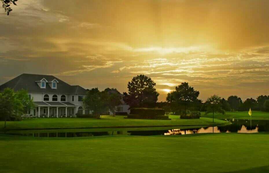 Best public golf courses in gulf shores alabama