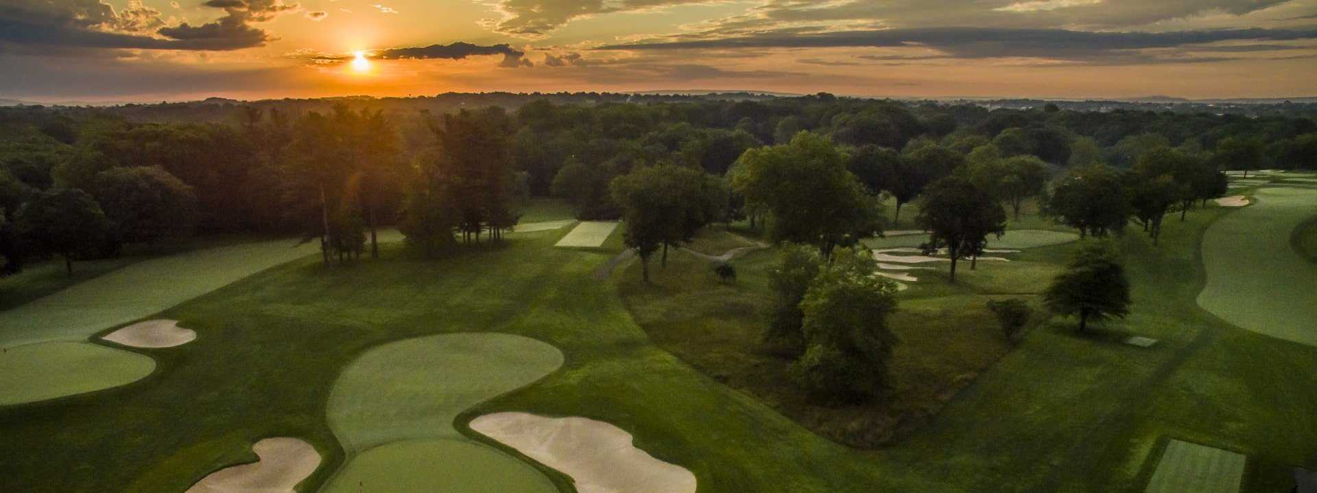 Best public golf courses in lancaster pa