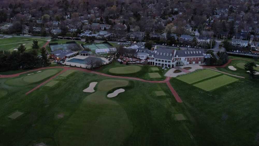 Best public golf courses in lexington ky