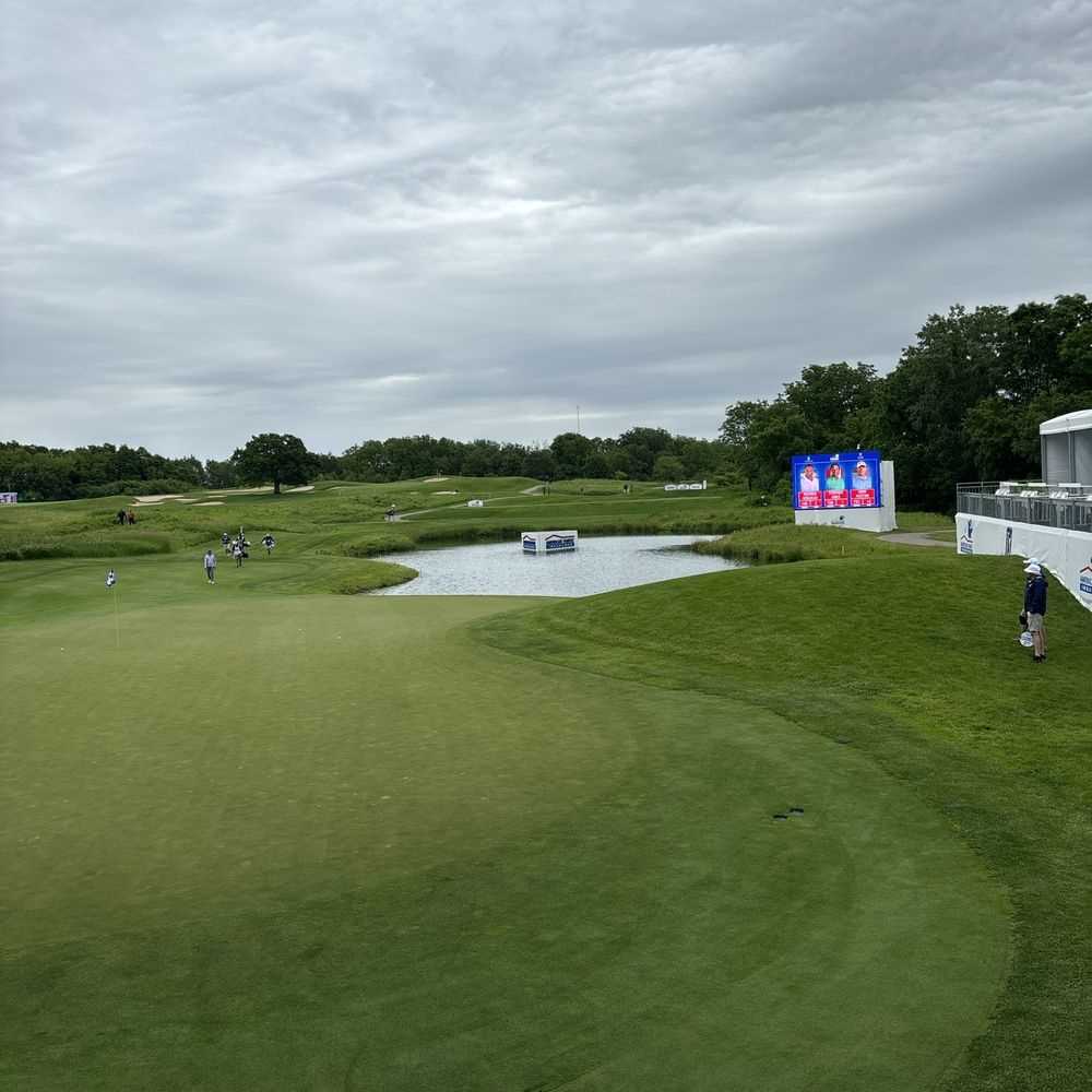 Best public golf courses in madison wi