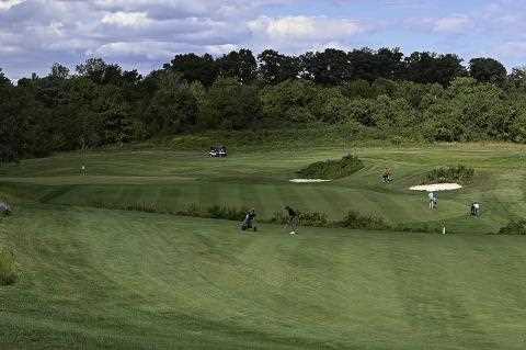 Best public golf courses in northern virginia