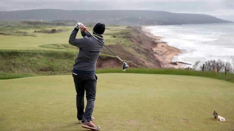 Best public golf courses in nova scotia