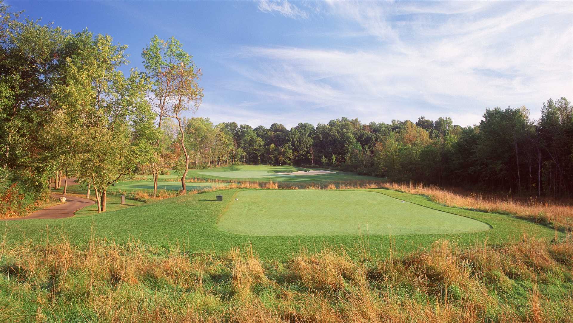 Best public golf courses in oakland county michigan
