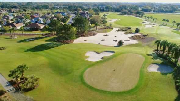 Best public golf courses in ocala florida