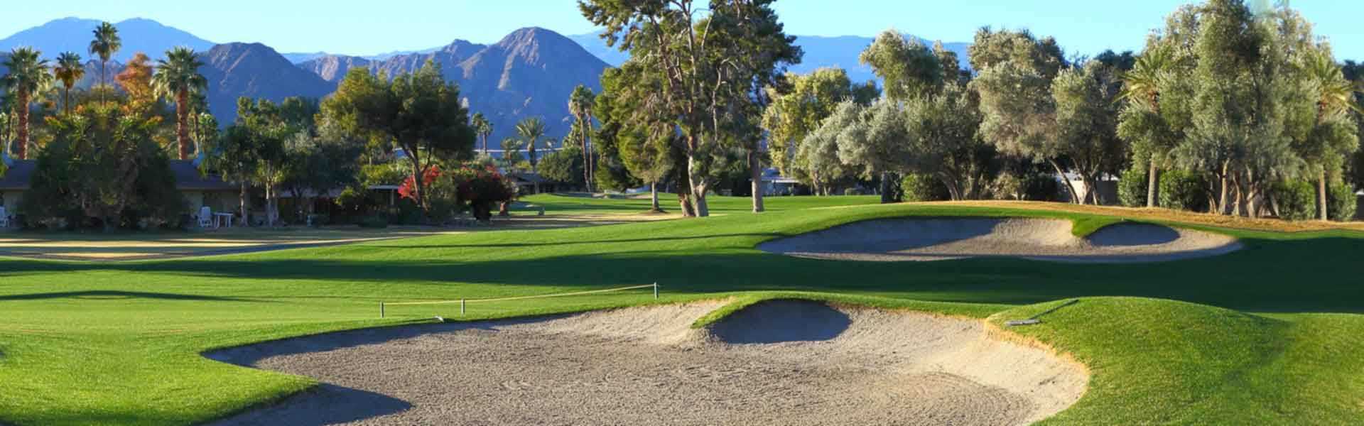 Best public golf courses in palm desert ca