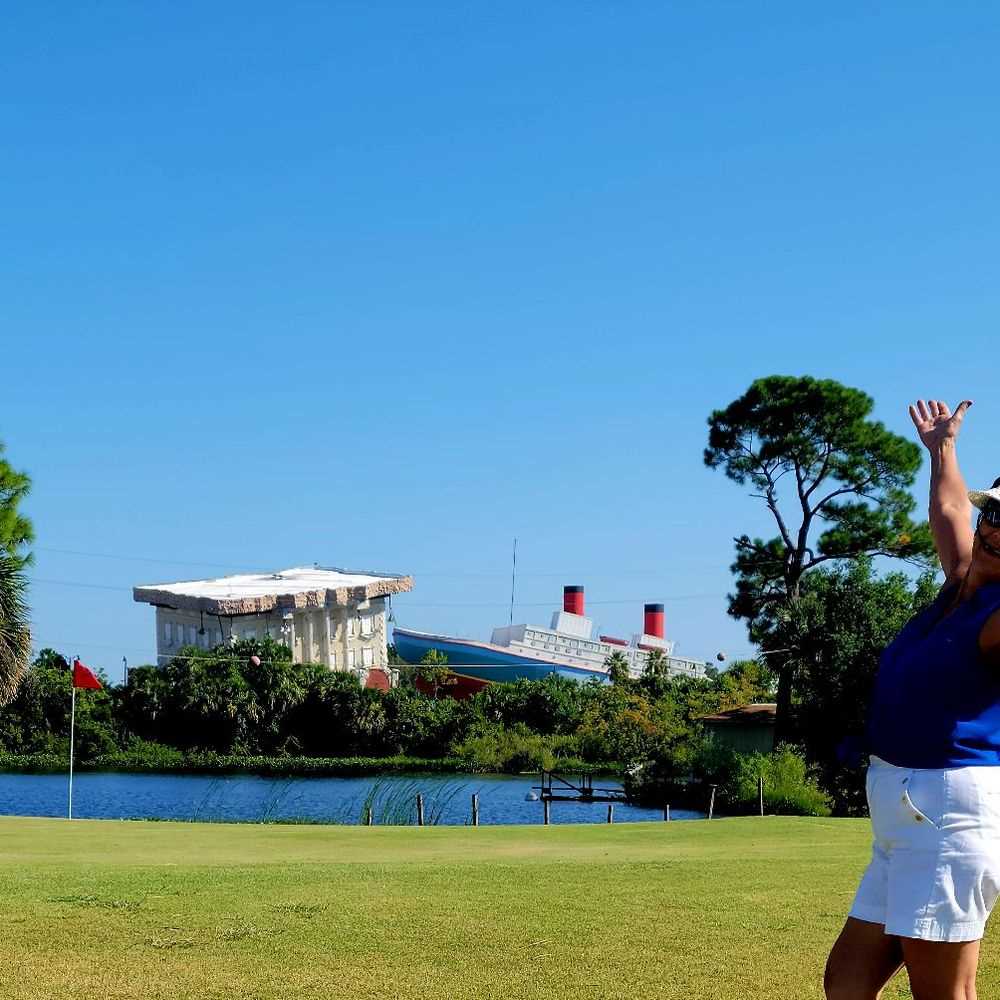 Best public golf courses in panama city beach florida