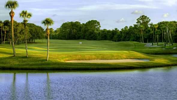 Best public golf courses in ponte vedra beach fl