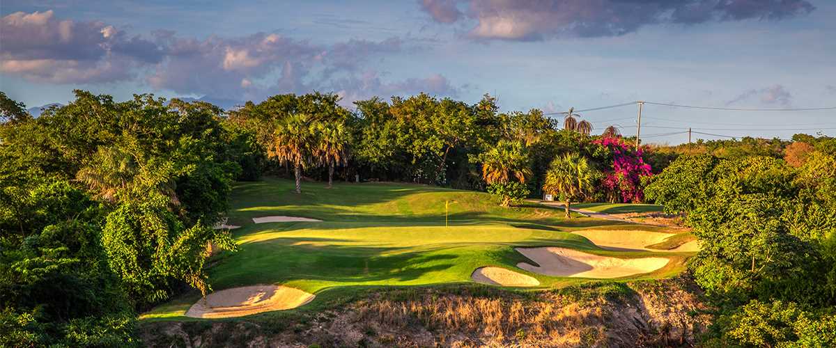 Best public golf courses in puerto vallarta
