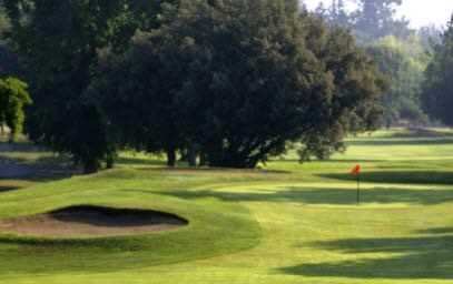 Best public golf courses in sacramento area