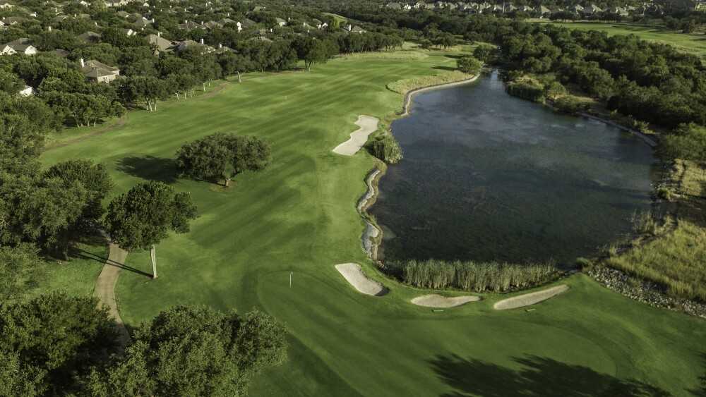 Best public golf courses in san antonio