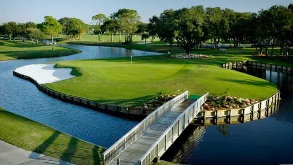 Best public golf courses in sarasota bradenton area