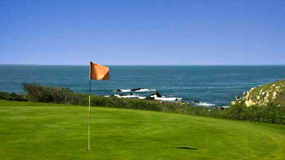 Best public golf courses in sonoma county