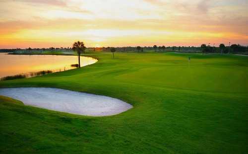 Best public golf courses in south florida