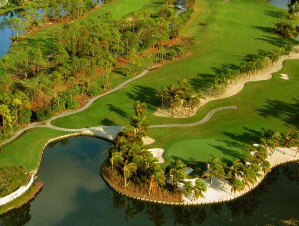 Best public golf courses in southwest florida