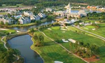 Best public golf courses in st augustine fl