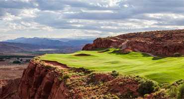 Best public golf courses in st george utah