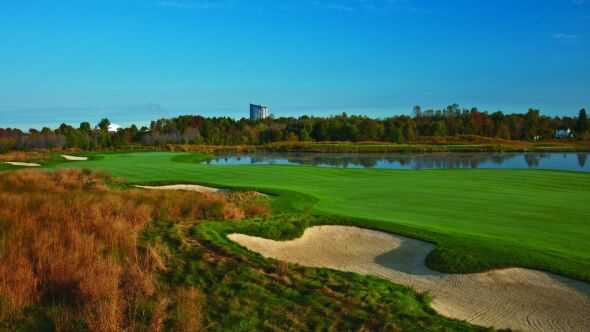 Best public golf courses in syracuse ny
