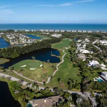 Best public golf courses in vero beach