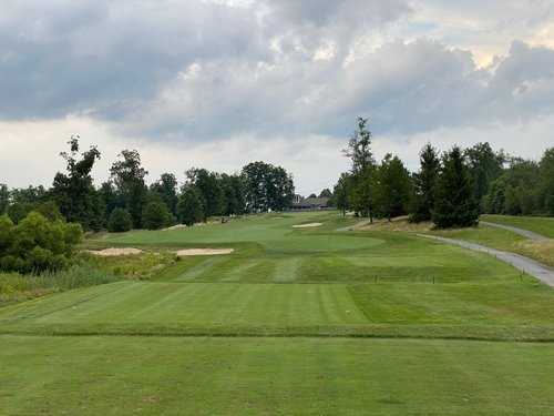 Best public golf courses in westchester county ny