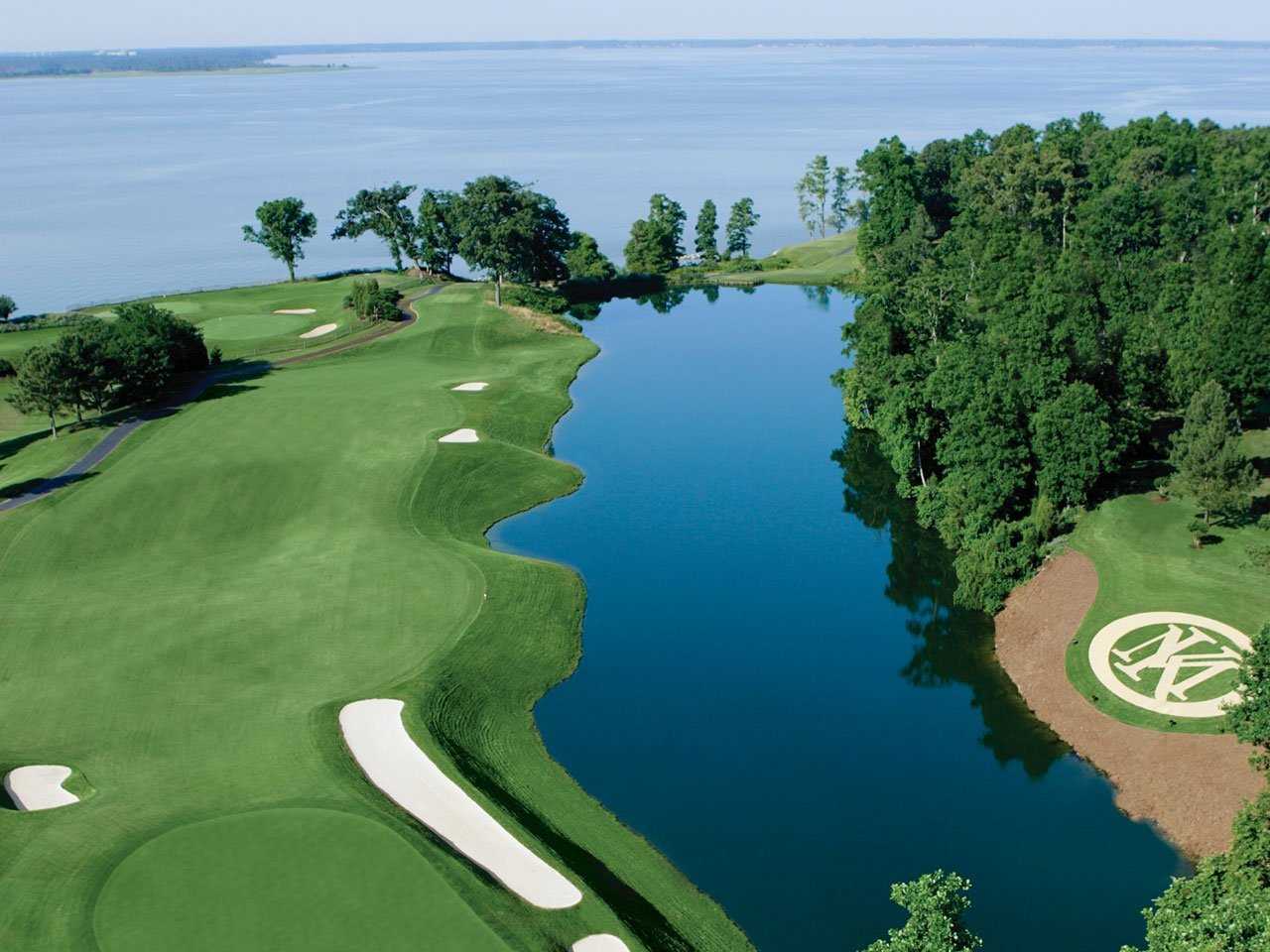 Best public golf courses in williamsburg va