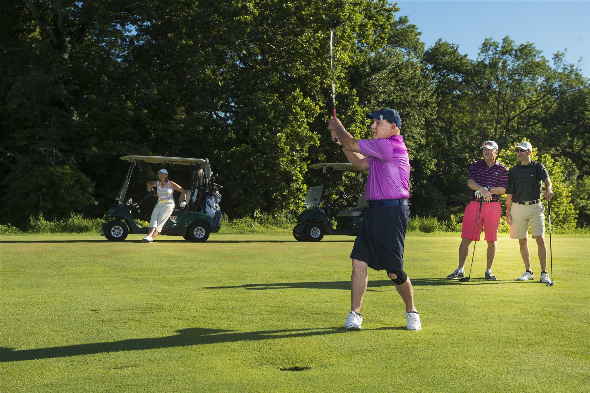 Best public golf courses in wilmington delaware