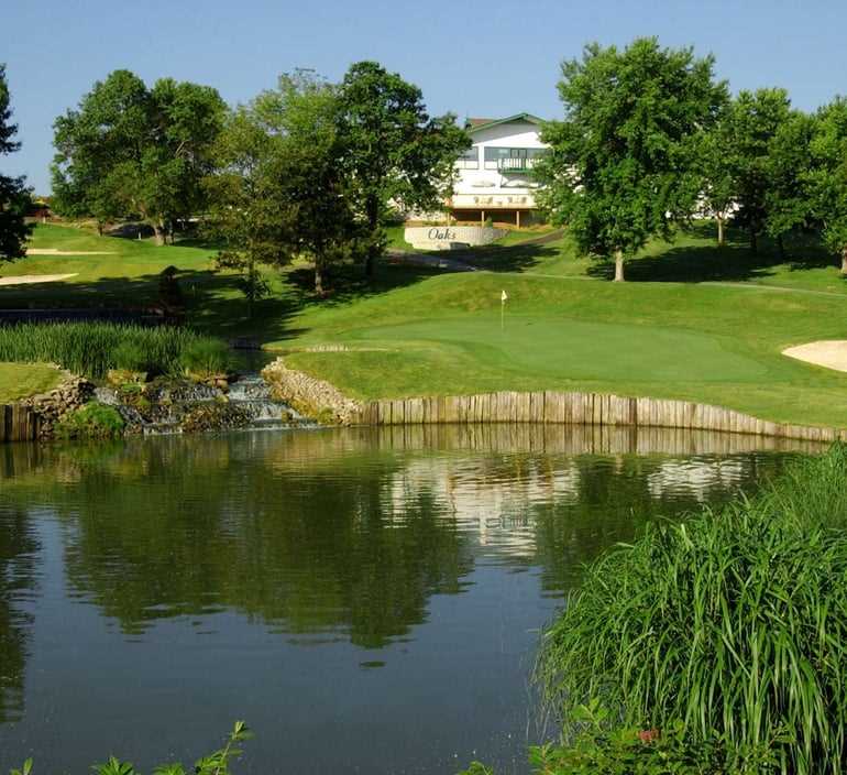 Best public golf courses lake of the ozarks