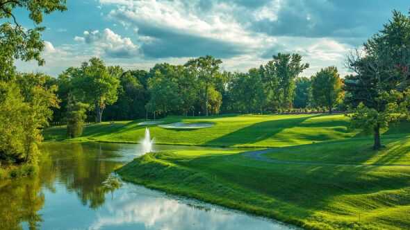 Best public golf courses near albany ny