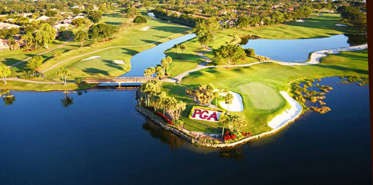 Best public golf courses near bradenton fl