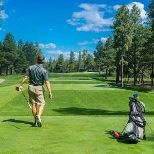 Best public golf courses near cape may nj