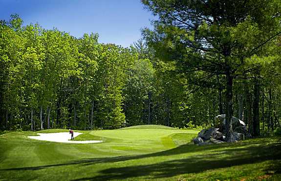 Best public golf courses near philadelphia