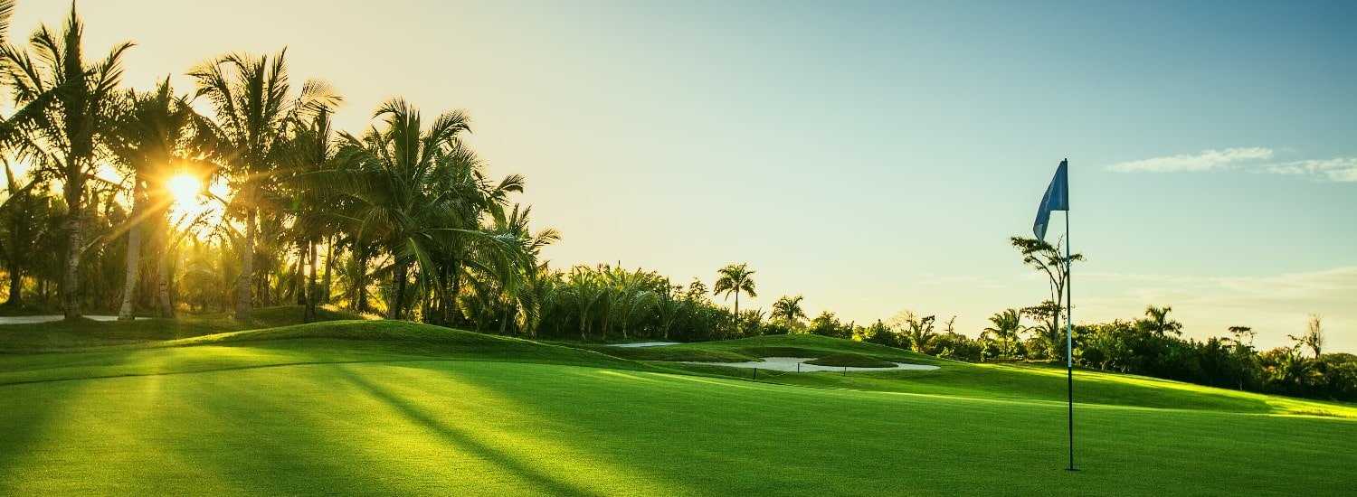 Best public golf courses near venice florida