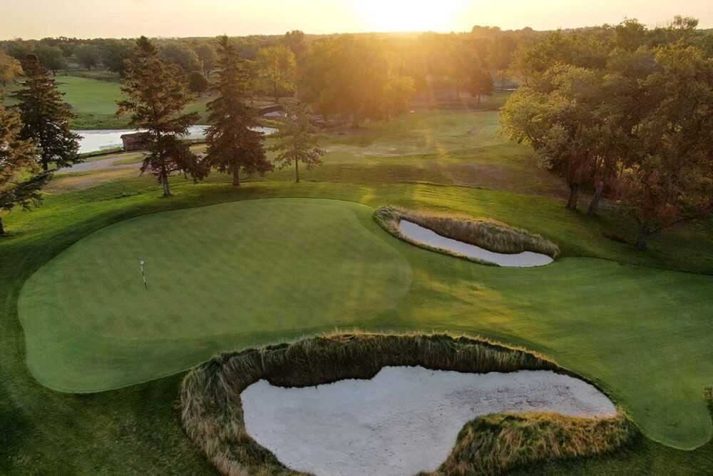 Best public golf courses on the east coast