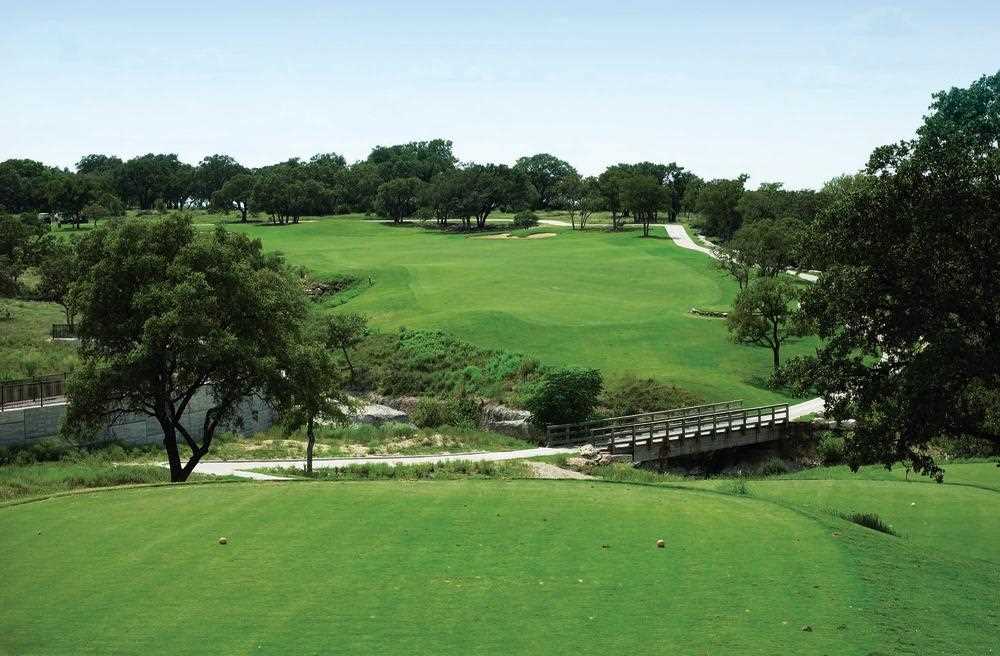 Best public golf in austin tx