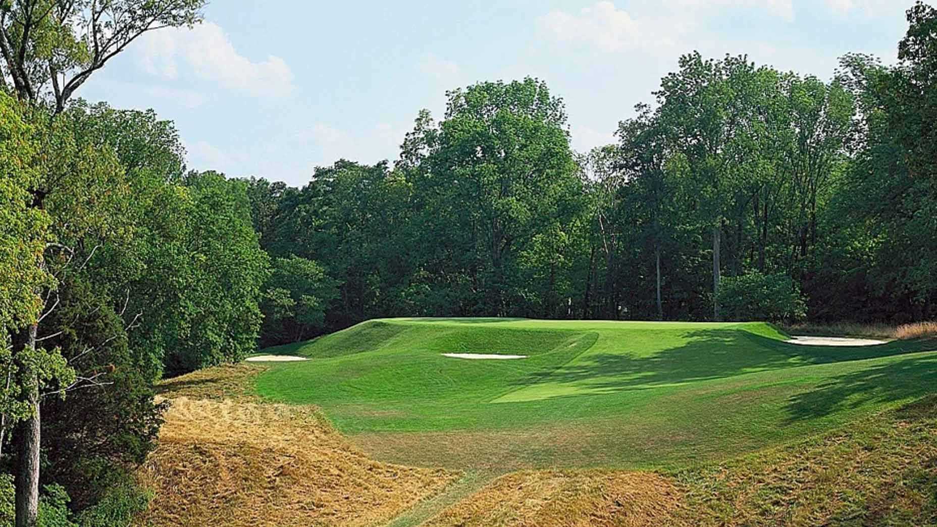 Best public golf in columbus ohio