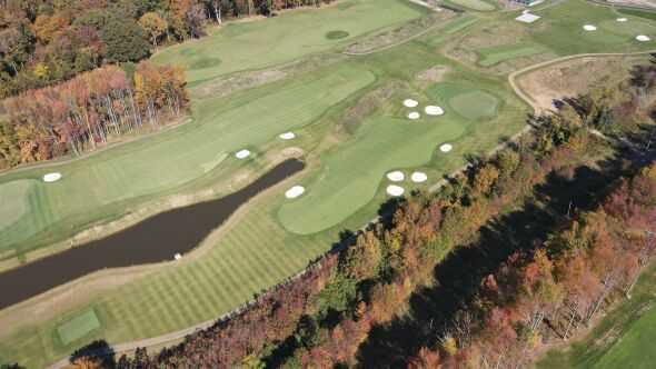 Best public golf in new jersey