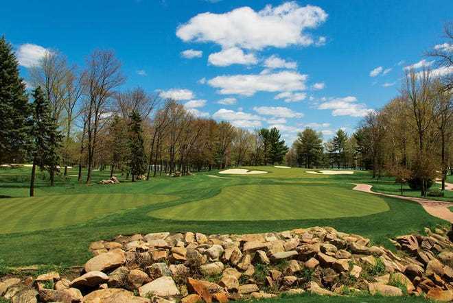 Best public golf in wisconsin