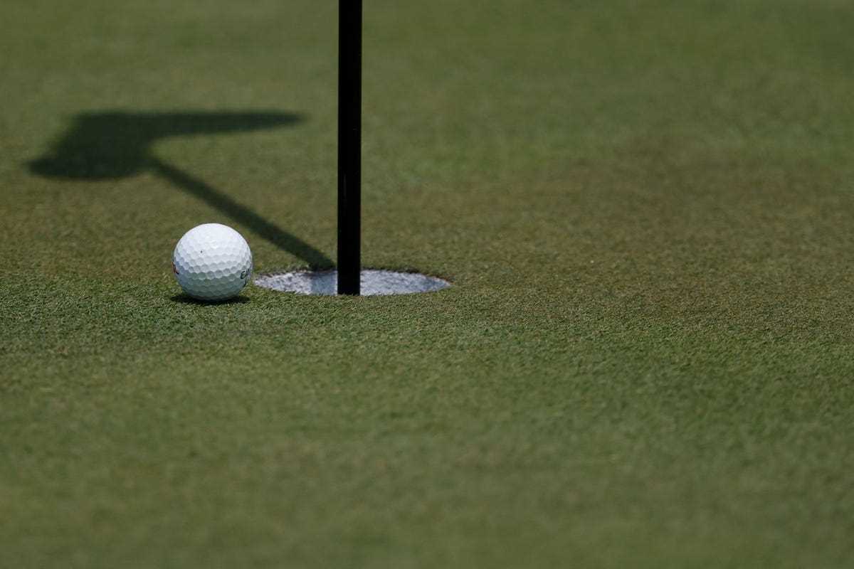 Best public golf north jersey