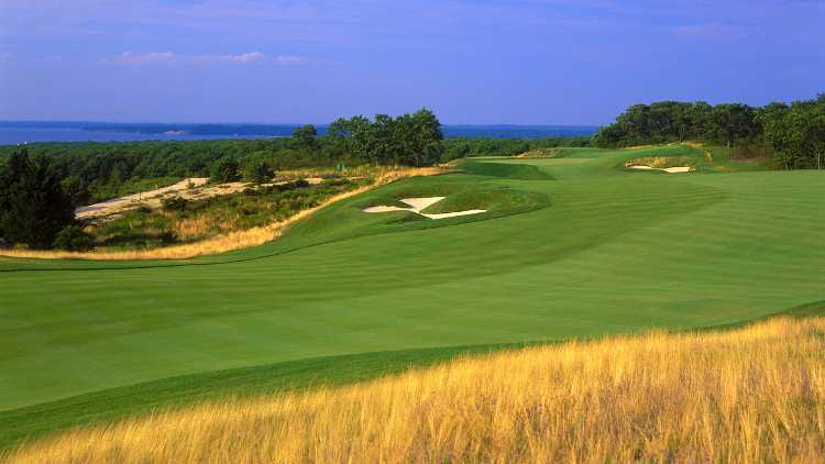 Best public golf on long island