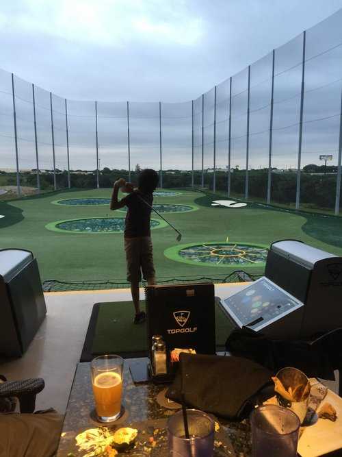 Best public golf san antonio