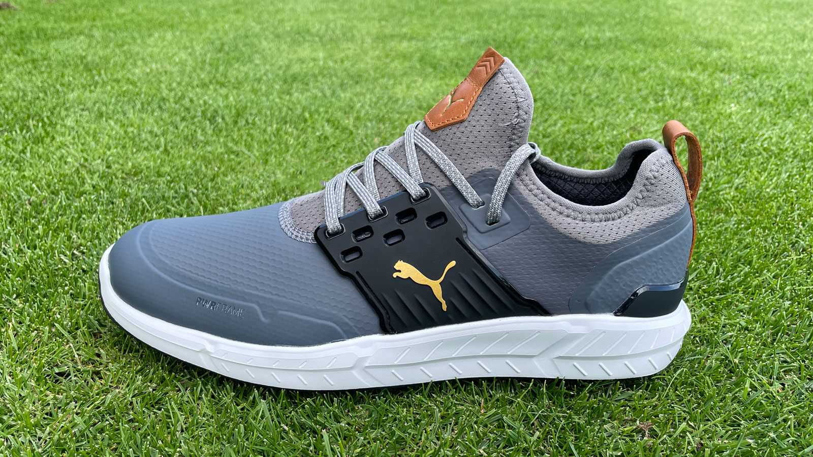 Best puma golf shoes