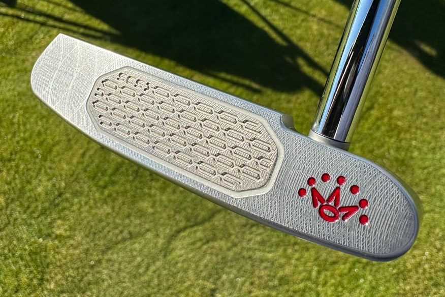 Best putter for average golfer