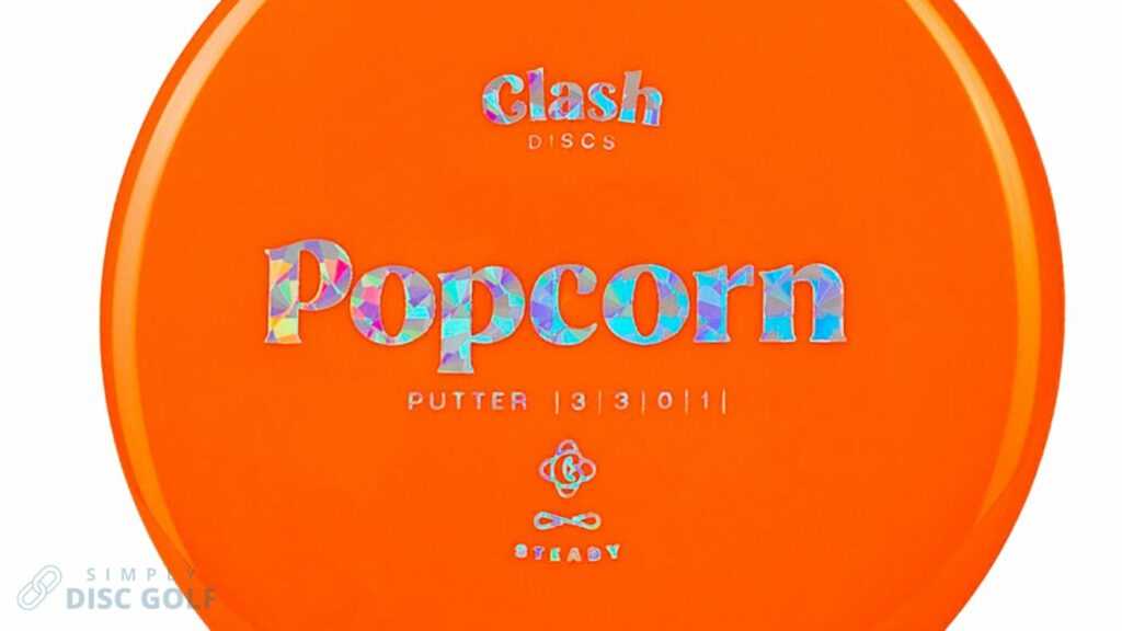 Best putter for disc golf