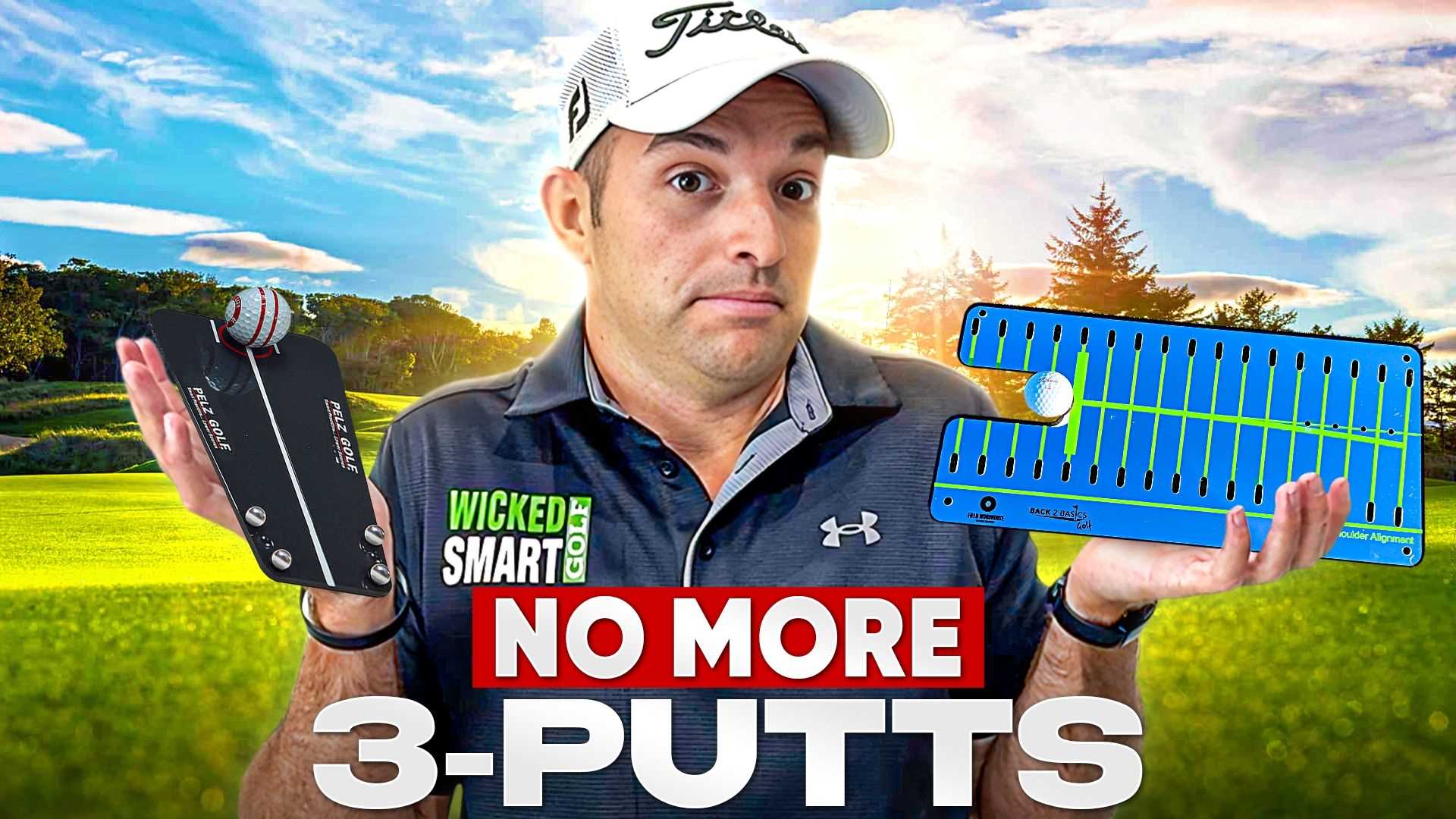 Best putting aids for golf