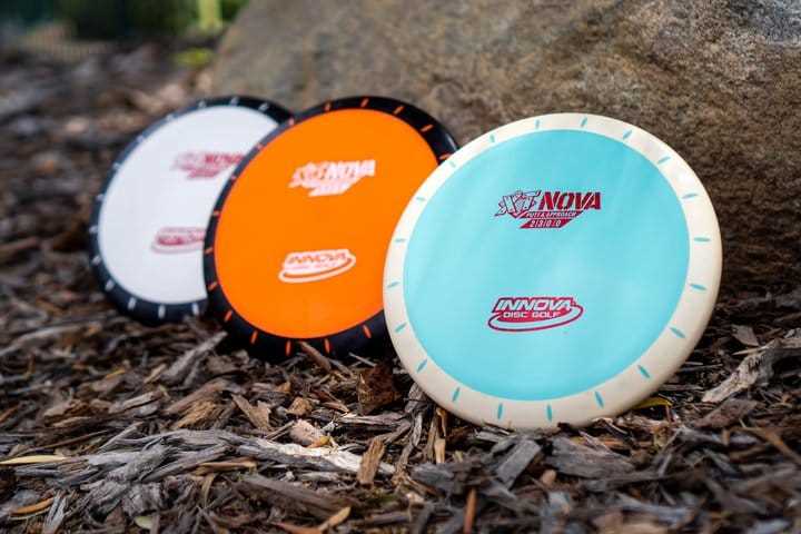 Best putting putters disc golf