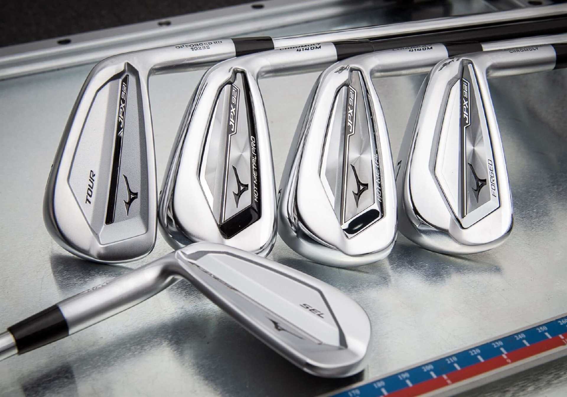 Best quality golf clubs