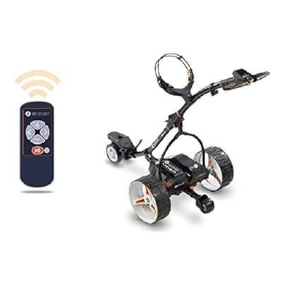 Best remote control golf cart