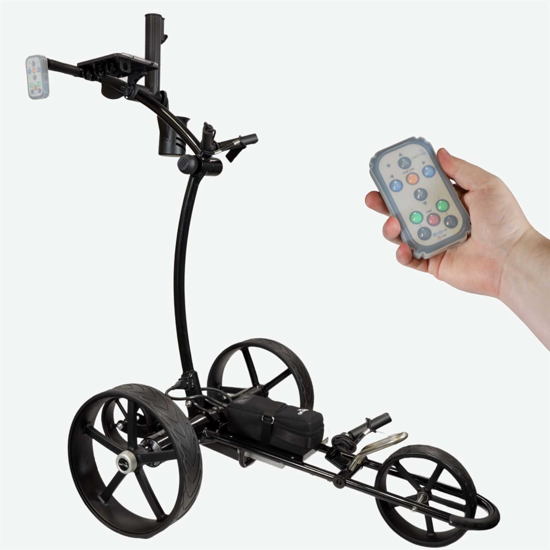 Best remote control golf carts