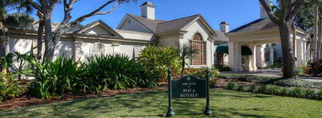Best sarasota golf communities